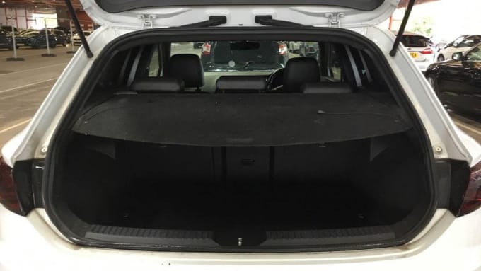 2020 Seat Leon