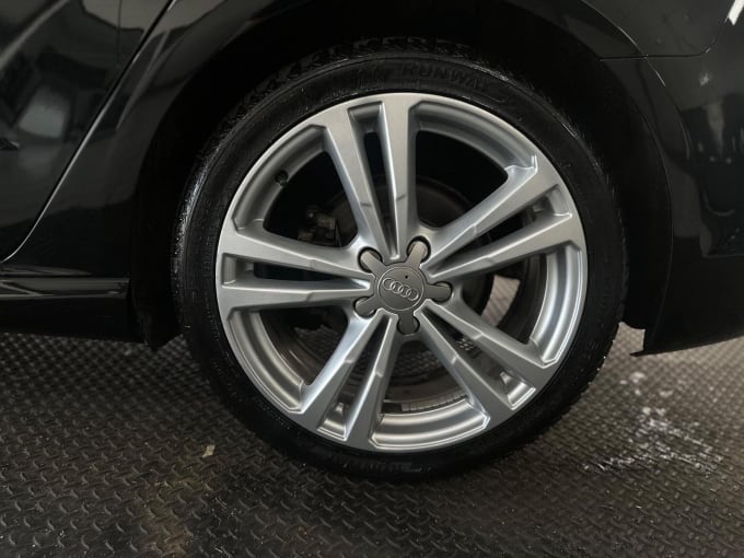 2016 Audi A3