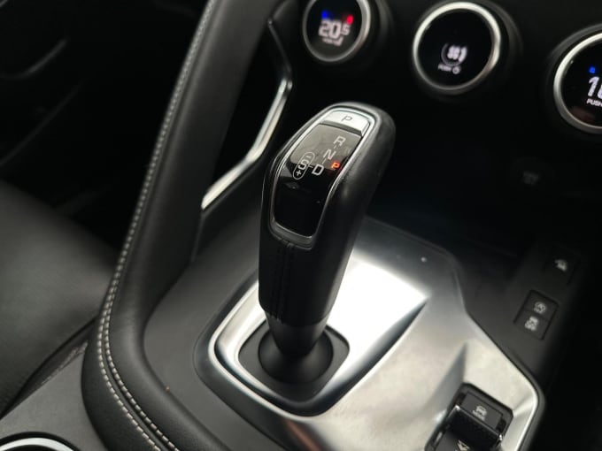 2019 Jaguar E-pace