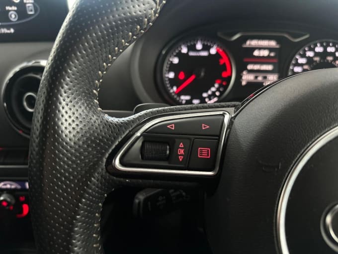 2016 Audi A3