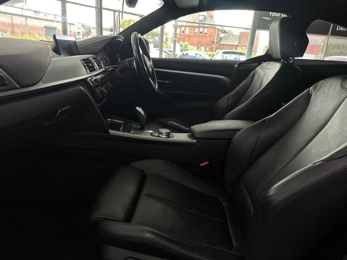 2020 BMW 4 Series