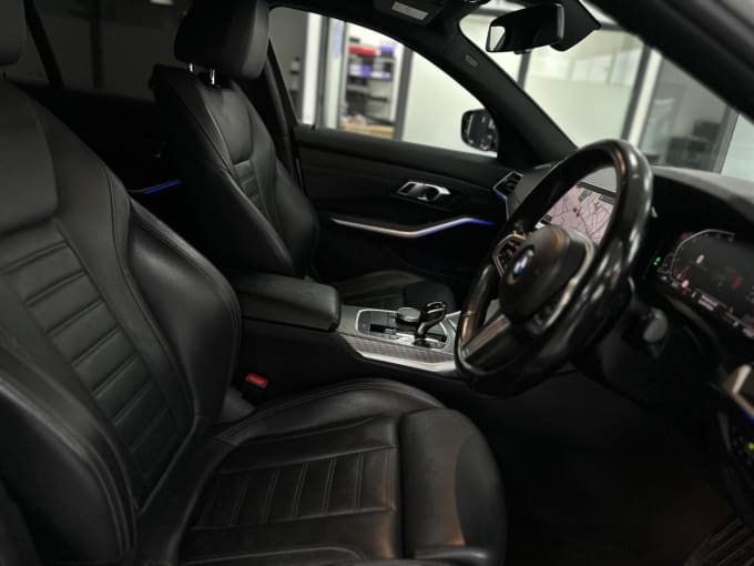 2019 BMW 3 Series