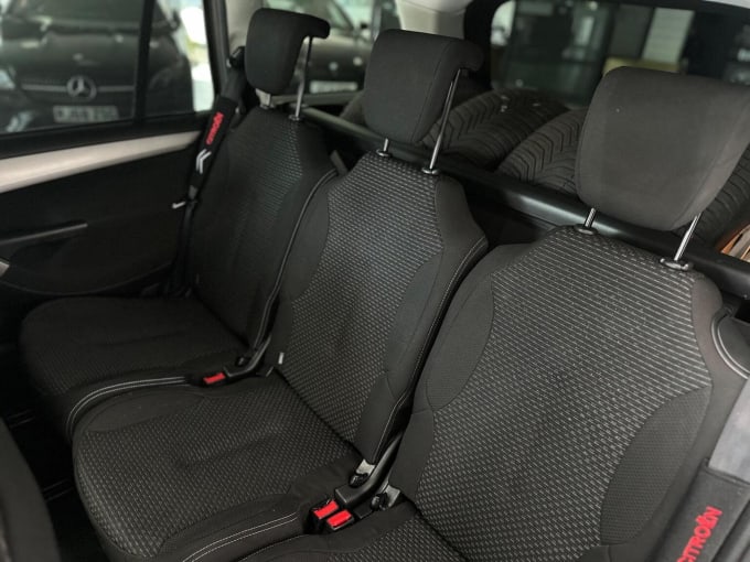 2011 Citroen Grand C4 Picasso