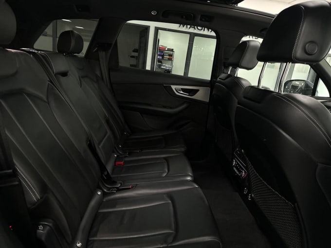 2018 Audi Q7