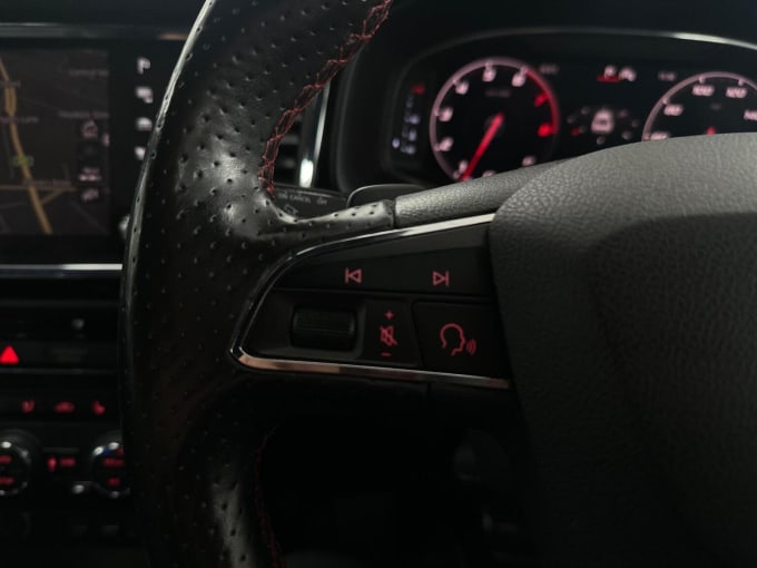 2019 Seat Ateca