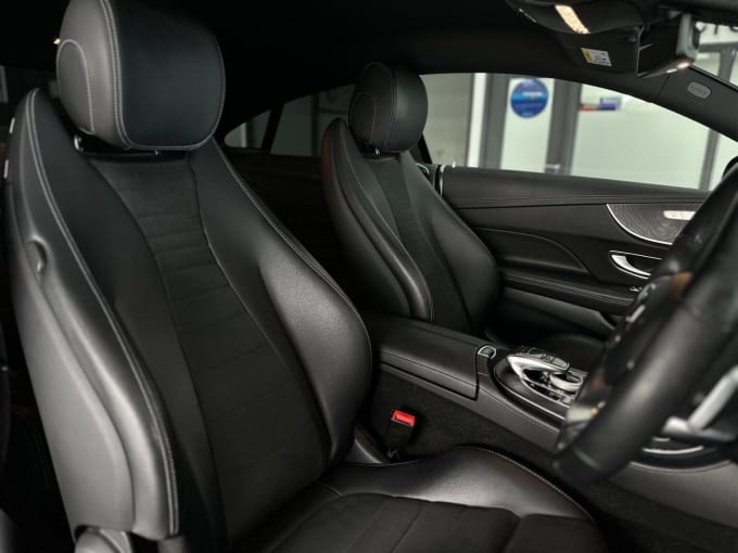 2019 Mercedes-benz E Class