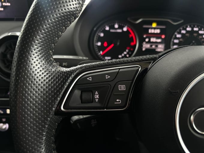 2017 Audi A3