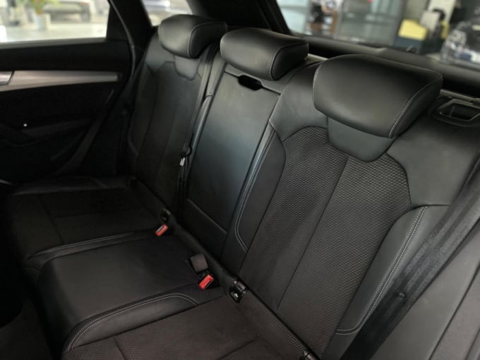 2017 Audi Q5