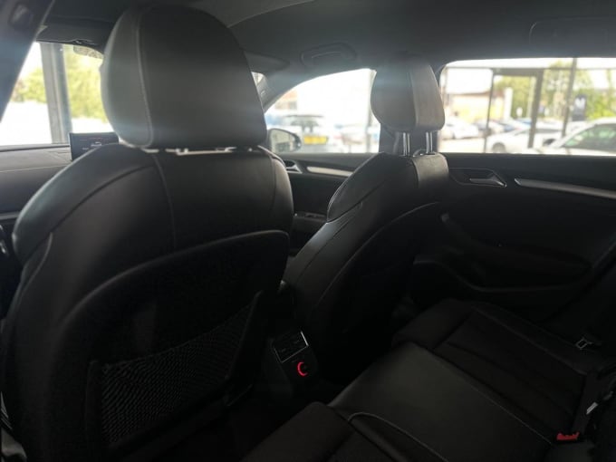 2016 Audi A3