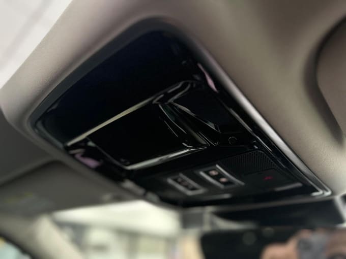2017 Land Rover Range Rover Velar