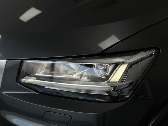 2017 Audi Q2