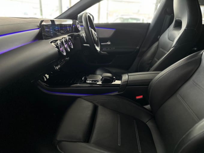 2019 Mercedes-benz Cla