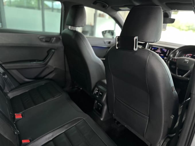 2019 Seat Ateca