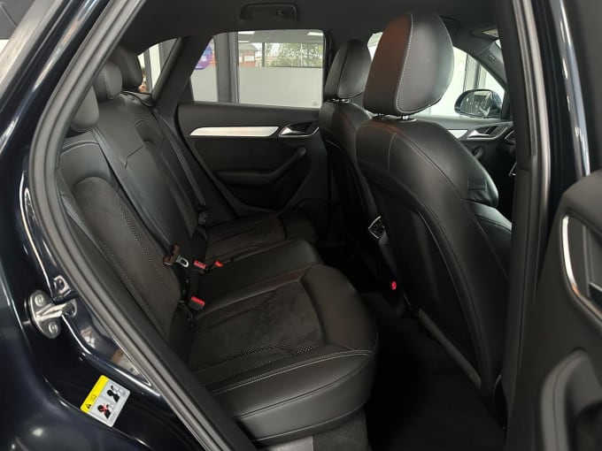 2014 Audi Q3