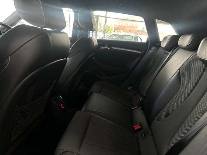 2016 Audi A3