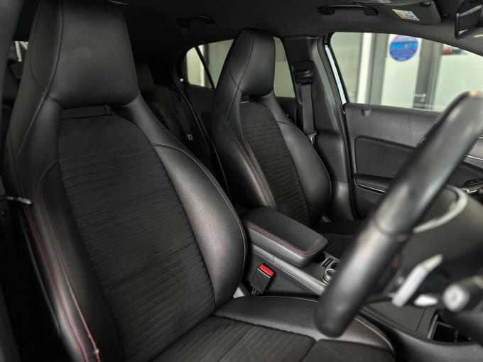2016 Mercedes-benz Gla Class