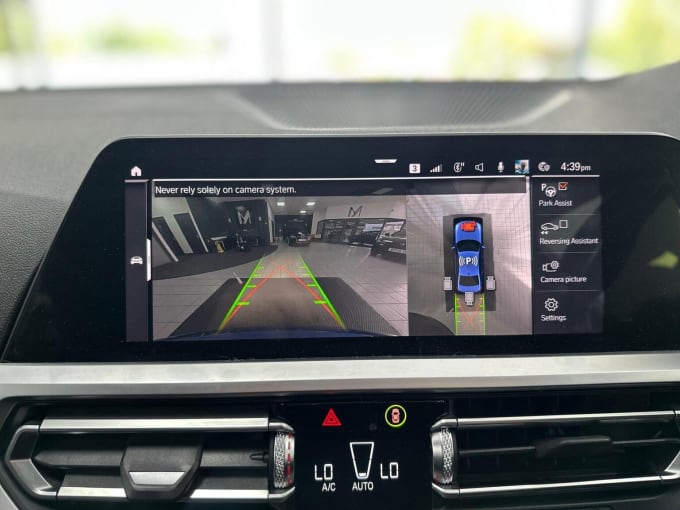 2019 BMW 3 Series