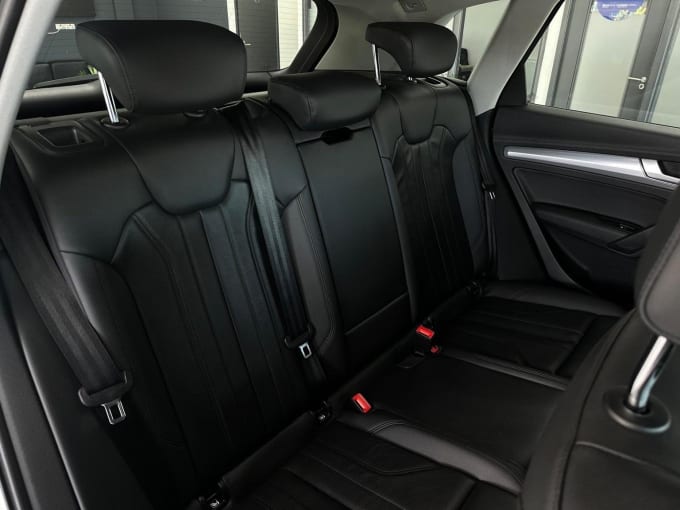 2017 Audi Q5