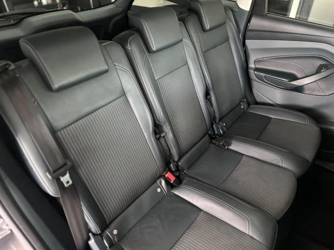 2013 Ford C-max