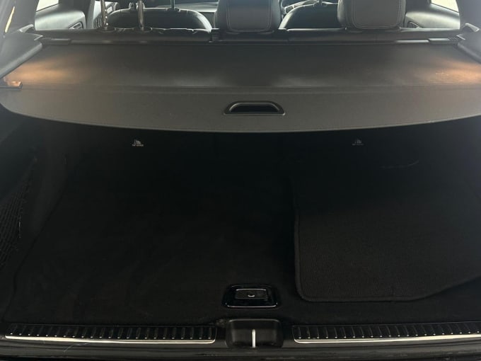 2018 Mercedes-benz Glc Class