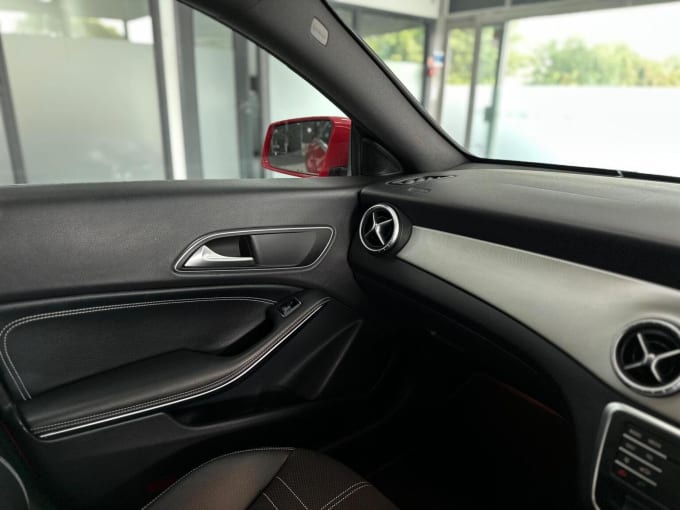 2015 Mercedes-benz Cla
