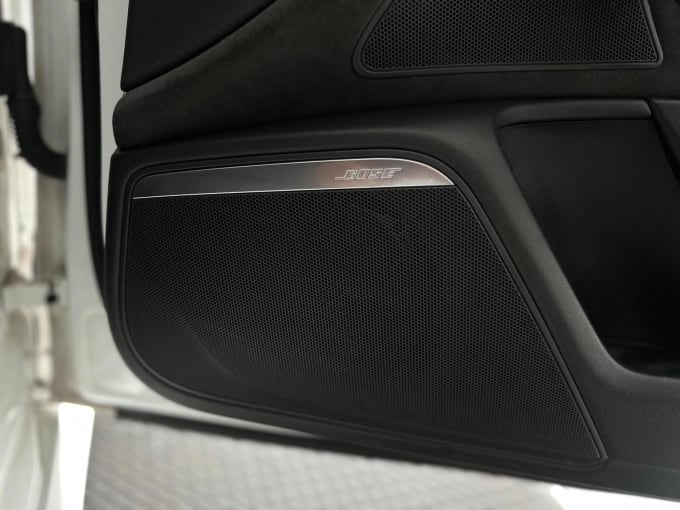 2018 Audi A6