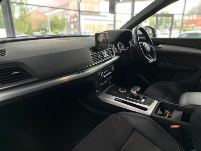 2017 Audi Q5