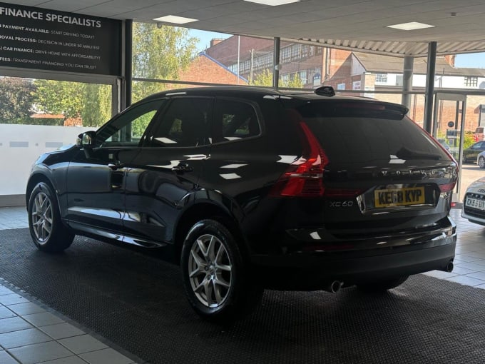 2018 Volvo Xc60