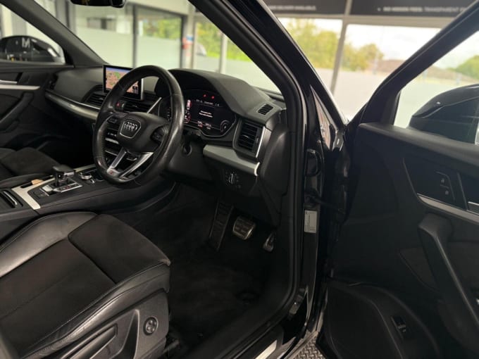 2017 Audi Q5