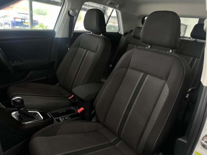 2019 Volkswagen T-roc