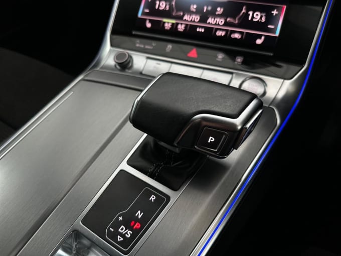 2019 Audi A7