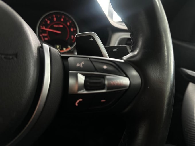 2020 BMW 4 Series