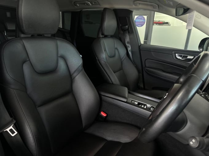 2018 Volvo Xc60