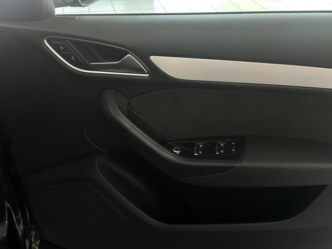 2014 Audi Q3