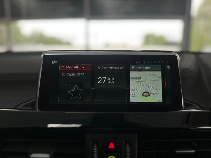 2019 BMW X2