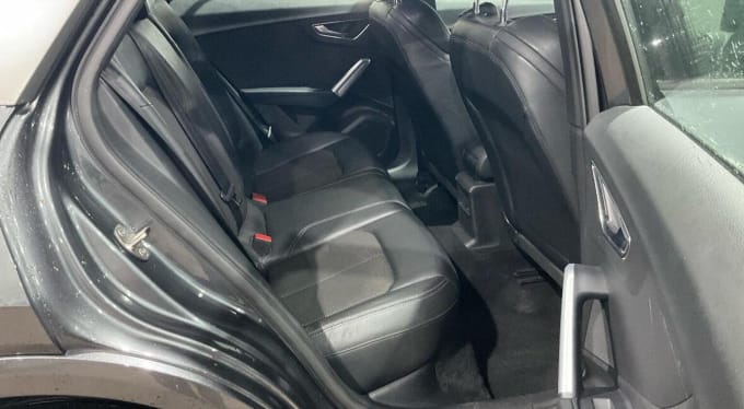 2019 Audi Q2