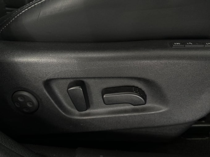 2018 Nissan Qashqai