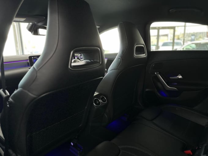 2019 Mercedes-benz Cla
