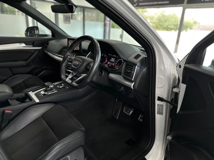 2017 Audi Q5