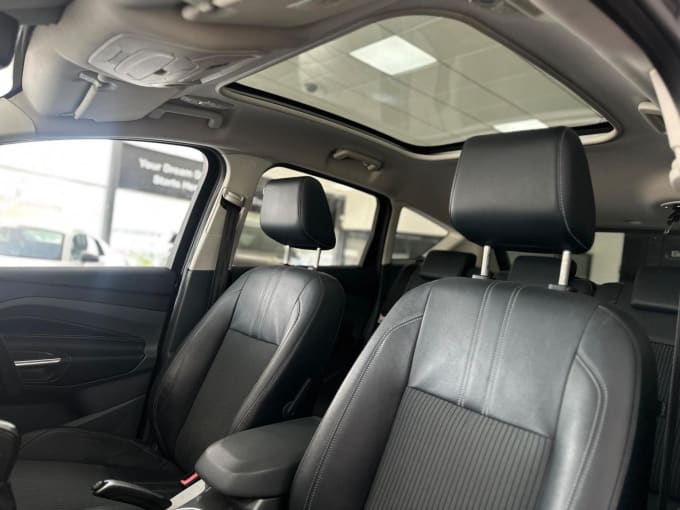 2013 Ford C-max