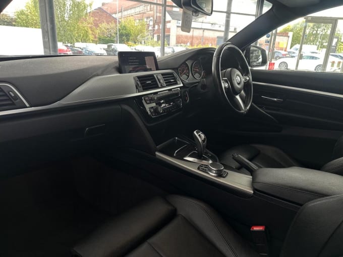2020 BMW 4 Series