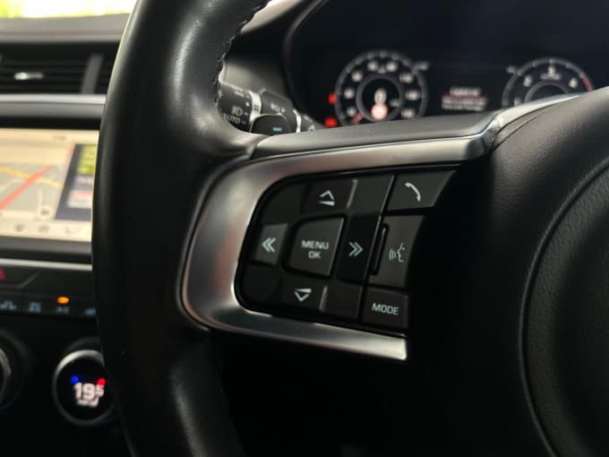 2019 Jaguar E-pace