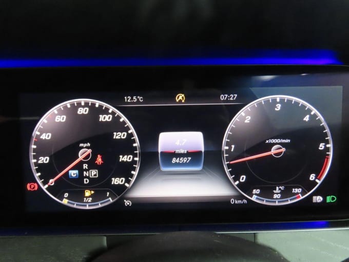 2018 Mercedes-benz Cls