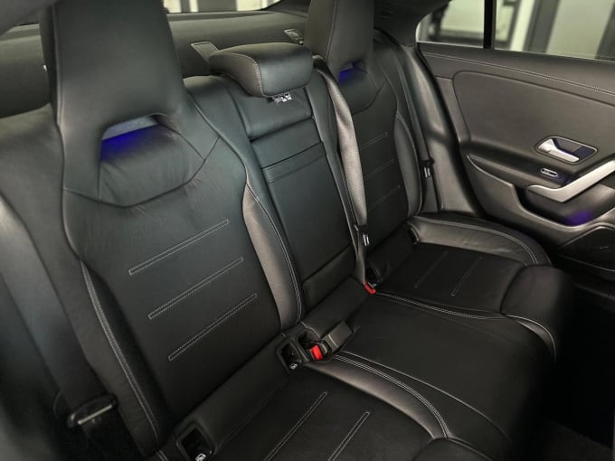 2019 Mercedes-benz Cla