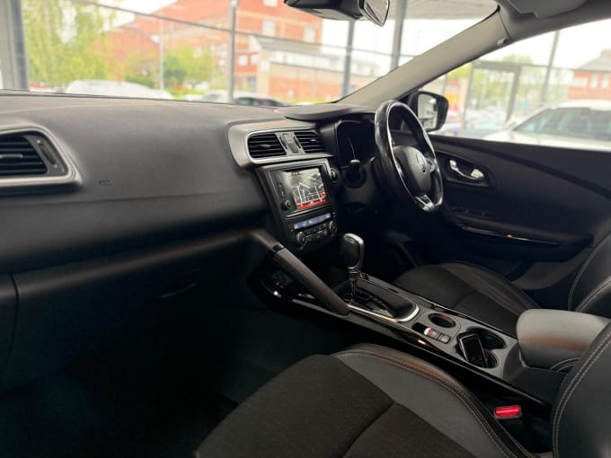 2017 Renault Kadjar