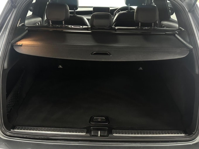 2016 Mercedes-benz Glc Class