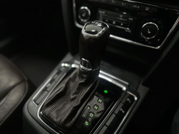 2013 Skoda Superb