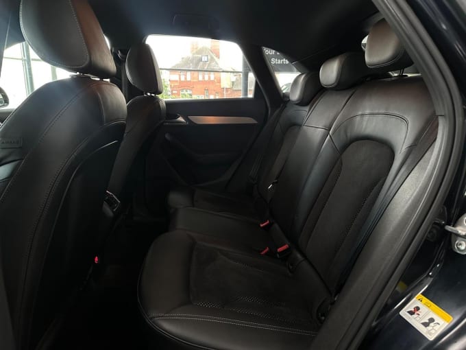 2014 Audi Q3
