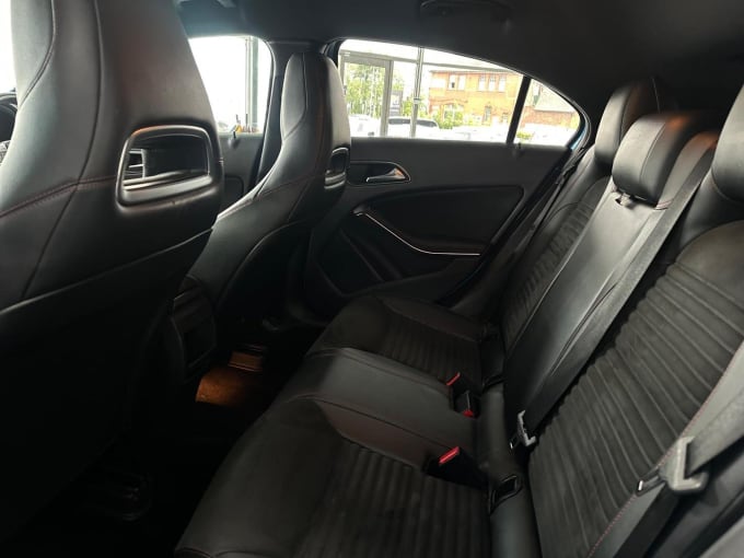 2012 Mercedes-benz A Class