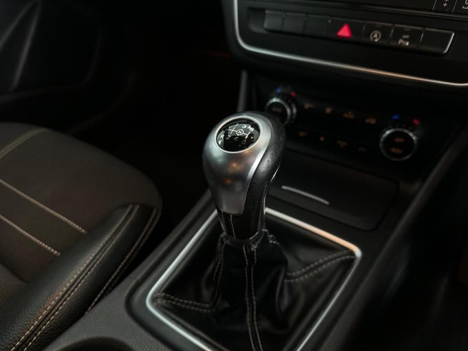 2015 Mercedes-benz Cla